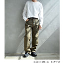 HUF ORIGINAL DENIM PANT PT00313 ボトムス 5カラー