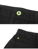 HUF ORIGINAL DENIM PANT PT00313 ボトムス 5カラー