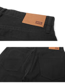 HUF ORIGINAL DENIM PANT PT00313 ボトムス 5カラー
