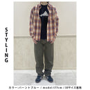 HUF ORIGINAL DENIM PANT PT00313 ボトムス 5カラー