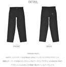 MASON PANT PT00335 ロングパンツ 4カラー