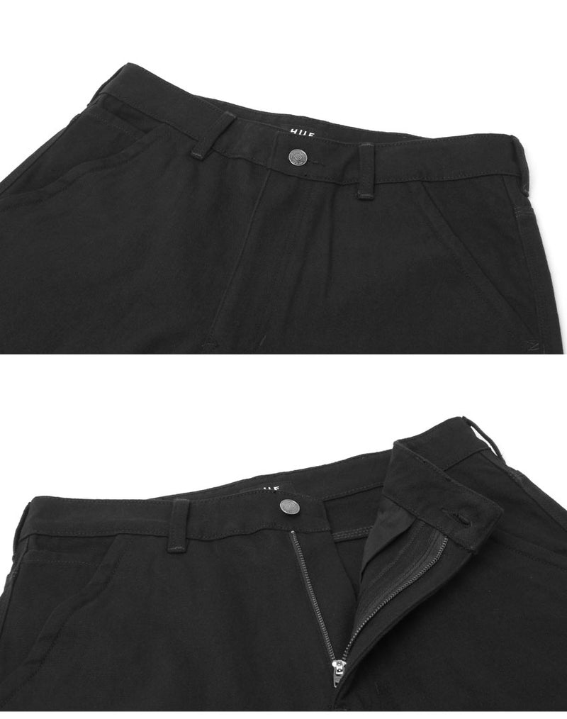 MASON PANT PT00335 ロングパンツ 3カラー