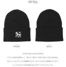 STAR BOX LOGO BEANIE BN00162 ニット帽 2カラー