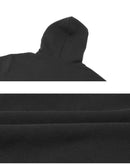 BIG BLOCK P／O HOODIE PF00725 パーカー 2カラー