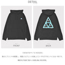 DESKTOP P／O HOODIE PF00726 パーカー 2カラー