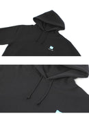 DESKTOP P／O HOODIE PF00726 パーカー 2カラー