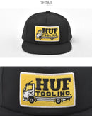 TOOL CO SNAPBACK HT00851 帽子 2カラー