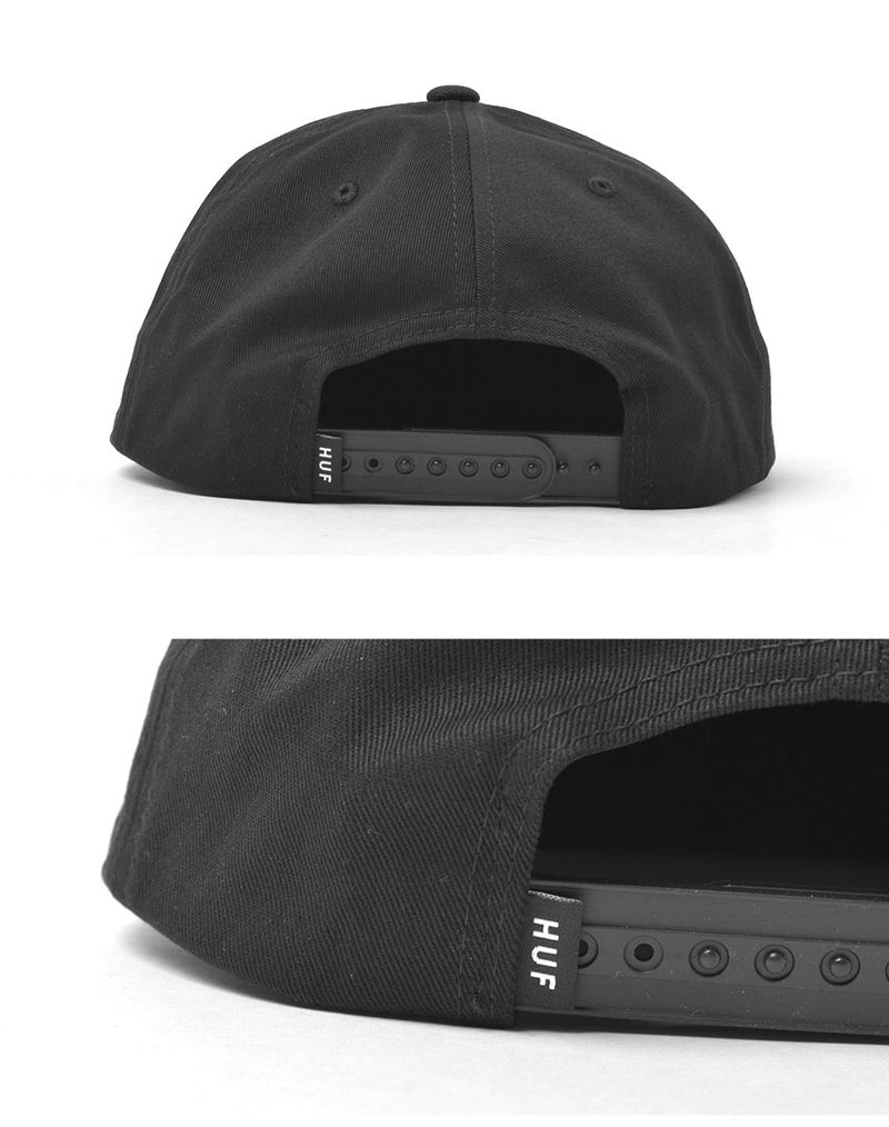 TOOL CO SNAPBACK HT00851 帽子 2カラー
