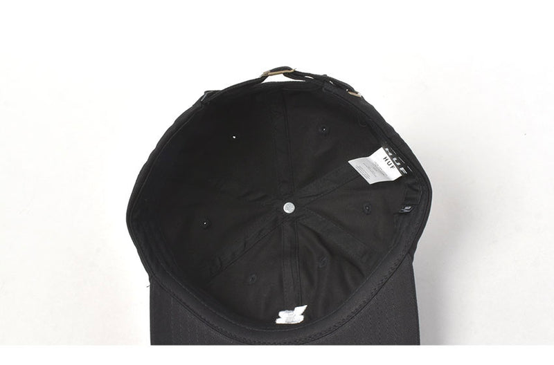 SET MEGABLAST 6 PANEL CV HAT HT00881 帽子 3カラー