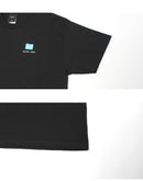 DESKTOP S／S TEE TS02400 半袖Tシャツ 3カラー