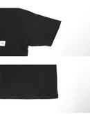SET BOX LOGO S／S POCKET TEE TS02419 半袖Tシャツ 3カラー