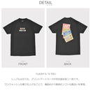 LUCKY S／S TEE TS02398 半袖Tシャツ 2カラー