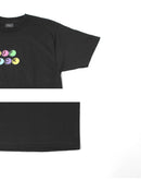 LUCKY S／S TEE TS02398 半袖Tシャツ 2カラー