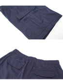 ARCH MESH CARGO SHORT PT00345 ハーフパンツ 2カラー