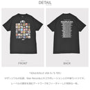SOULSVILLE USA S／S TEE TS02406 半袖Tシャツ 2カラー