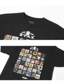 SOULSVILLE USA S／S TEE TS02406 半袖Tシャツ 2カラー