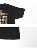 SOULSVILLE USA S／S TEE TS02406 半袖Tシャツ 2カラー