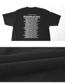 SOULSVILLE USA S／S TEE TS02406 半袖Tシャツ 2カラー