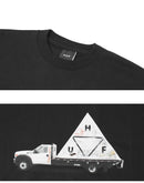 HIGH CLEARANCE S／S TEE TS02409 半袖Tシャツ 2カラー