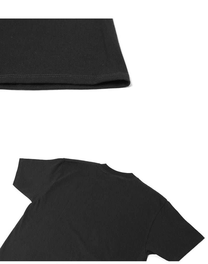 HIGH CLEARANCE S／S TEE TS02409 半袖Tシャツ 2カラー