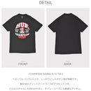 CHAMPION SOUND S／S TEE TS02411 半袖Tシャツ 2カラー