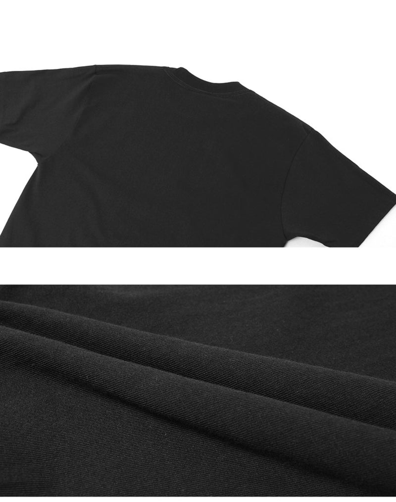 CHAMPION SOUND S／S TEE TS02411 半袖Tシャツ 2カラー
