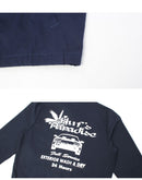 フルサービスショップジャケット JK00464 ジャケット 2カラー