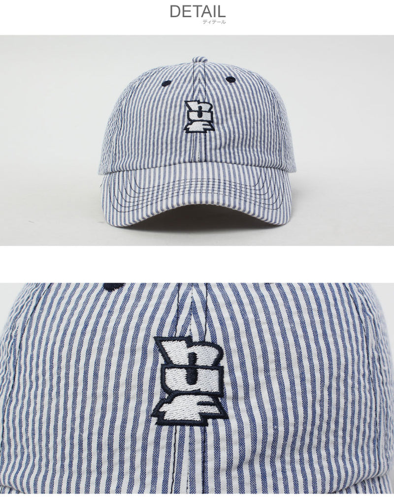 ハフ HUF SEERSUCKER MEGABLAST 6 PANEL HAT HT00870 帽子 3
