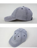SEERSUCKER MEGABLAST 6 PANEL HAT HT00870 帽子 3カラー