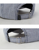 SEERSUCKER MEGABLAST 6 PANEL HAT HT00870 帽子 3カラー