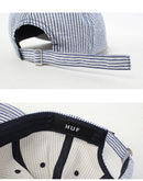 SEERSUCKER MEGABLAST 6 PANEL HAT HT00870 帽子 3カラー