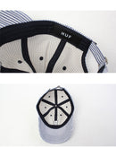 SEERSUCKER MEGABLAST 6 PANEL HAT HT00870 帽子 3カラー