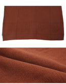 PLANTLIFE PERFORATED SS KNIT KN00545 半袖カーディガン 2カラー