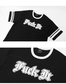 IVES FOOTBALL SHIRT KN00548 半袖Tシャツ 2カラー