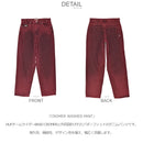 CROMER WASHED PANT PT00310 デニムパンツ 5カラー