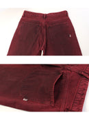 CROMER WASHED PANT PT00310 デニムパンツ 5カラー