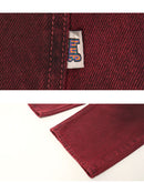 CROMER WASHED PANT PT00310 デニムパンツ 5カラー