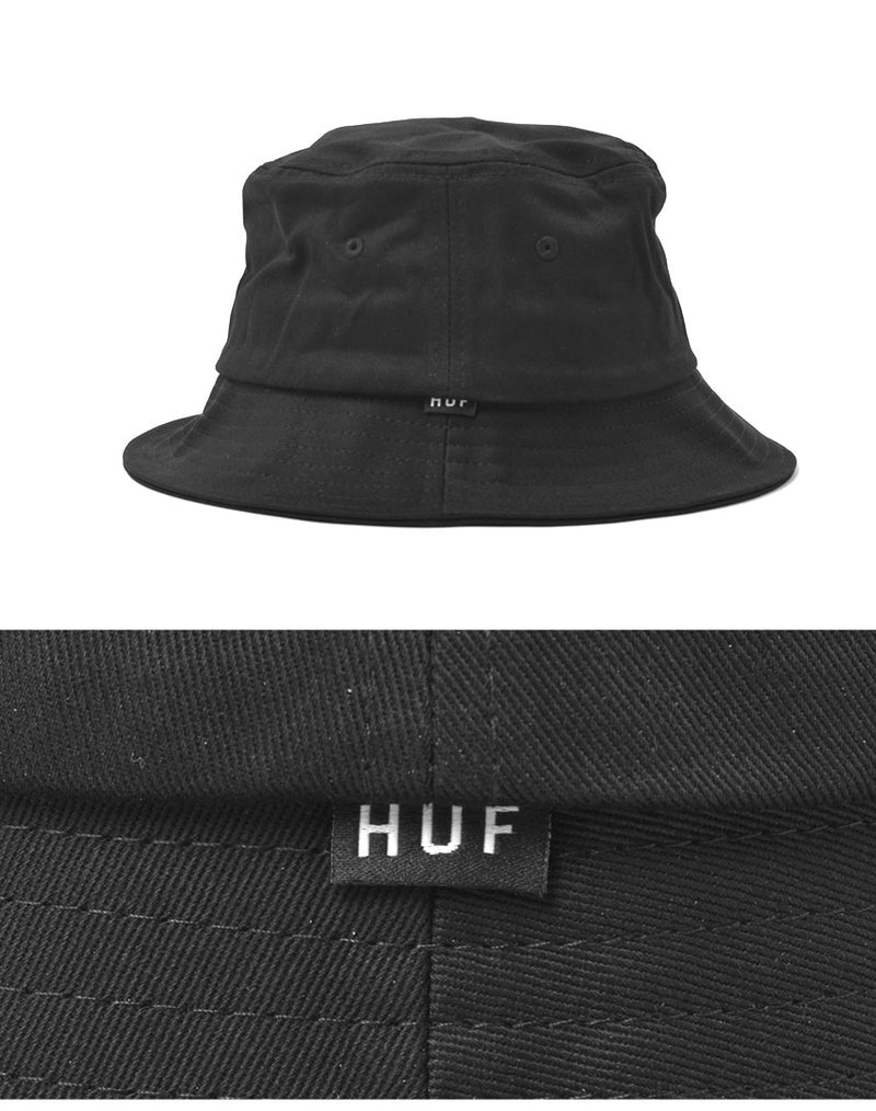 SET MEGABLAST BUCKET HAT HT00882 バケットハット 2カラー