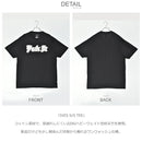 IVES S/S TEE SK00767 半袖Tシャツ 2カラー