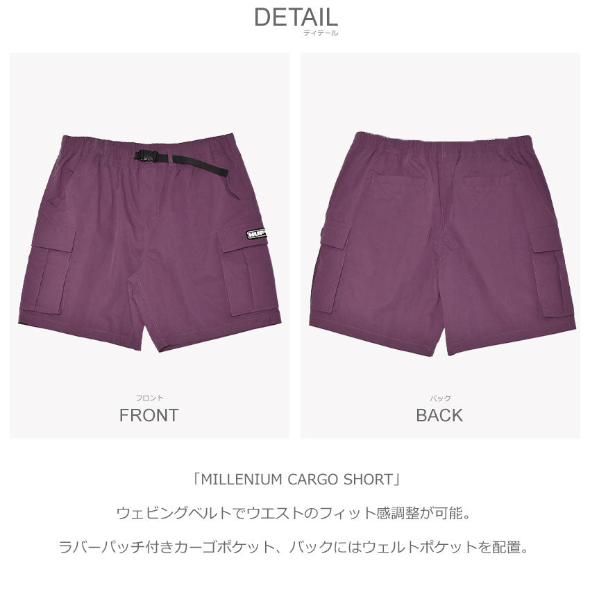 新品未使用早い者勝ちFR2 GOLF 2点セット！ハーフパンツ　バッグ 新品未使用早い者勝ちFR2 GOLF 2点セット！ハーフパンツ バッグ