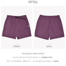 MILLENIUM CARGO SHORT PT00355 ハーフパンツ 2カラー