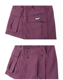 MILLENIUM CARGO SHORT PT00355 ハーフパンツ 2カラー