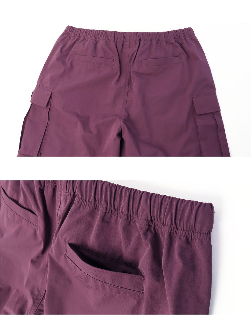 ハフ HUF MILLENIUM CARGO SHORT PT00355 ハーフパンツ 2カラー