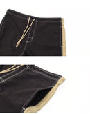 HIGH TIDE TRUNK PT00356 ハーフパンツ 2カラー