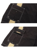 HIGH TIDE TRUNK PT00356 ハーフパンツ 2カラー