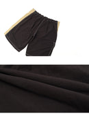 HIGH TIDE TRUNK PT00356 ハーフパンツ 2カラー