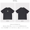 APOLLO S/S WASHED TEE TS02440 半袖Ｔシャツ 2カラー