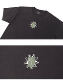 APOLLO S/S WASHED TEE TS02440 半袖Ｔシャツ 2カラー