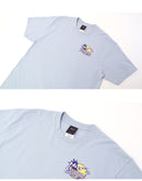 FULL SERVICE S/S TEE TS02455 半袖Tシャツ 2カラー