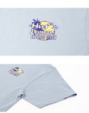 FULL SERVICE S/S TEE TS02455 半袖Tシャツ 2カラー